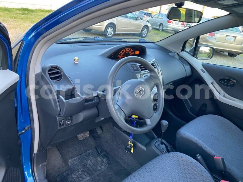 Big with watermark toyota yaris rwanda kigali 13855