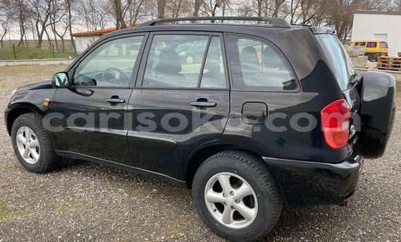 Buy Used Toyota RAV4 Black Car in Kigali in Rwanda Buy Used Toyota RAV4 Black Car in Kigali in Rwanda