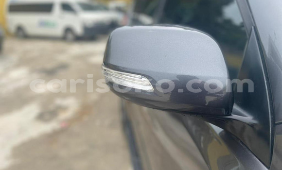 Acheter Import Voiture Toyota Land Cruiser Prado Autre à Kigali, Rwanda Acheter Import Voiture Toyota Land Cruiser Prado Autre à Kigali, Rwanda