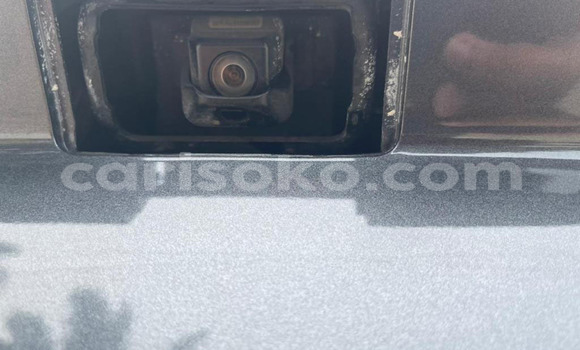 Acheter Import Voiture Toyota Land Cruiser Prado Autre à Kigali, Rwanda Acheter Import Voiture Toyota Land Cruiser Prado Autre à Kigali, Rwanda