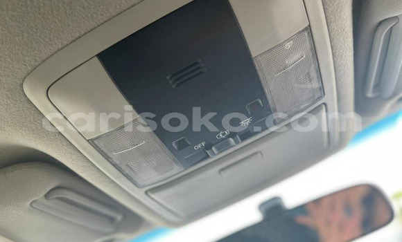 Acheter Import Voiture Toyota Land Cruiser Prado Autre à Kigali, Rwanda Acheter Import Voiture Toyota Land Cruiser Prado Autre à Kigali, Rwanda