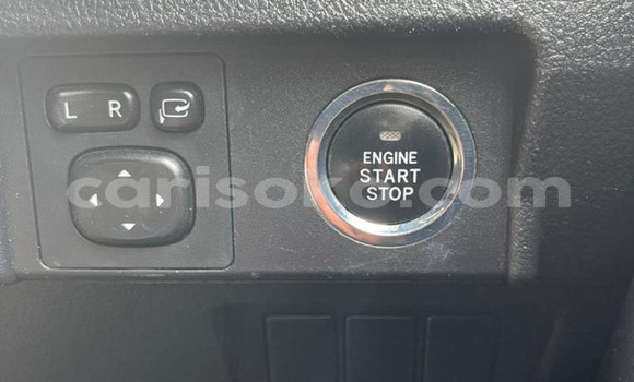 Acheter Import Voiture Toyota Land Cruiser Prado Autre à Kigali, Rwanda Acheter Import Voiture Toyota Land Cruiser Prado Autre à Kigali, Rwanda