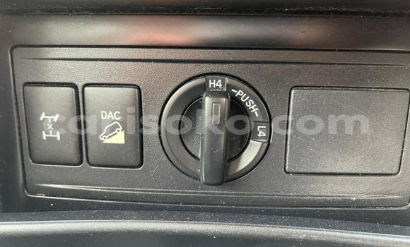 Acheter Import Voiture Toyota Land Cruiser Prado Autre à Kigali, Rwanda Acheter Import Voiture Toyota Land Cruiser Prado Autre à Kigali, Rwanda