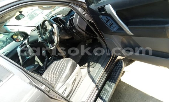 Acheter Import Voiture Toyota Land Cruiser Prado Autre à Kigali, Rwanda Acheter Import Voiture Toyota Land Cruiser Prado Autre à Kigali, Rwanda