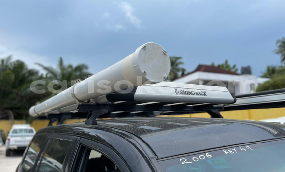 Acheter Import Voiture Toyota Land Cruiser Prado Noir à Kigali, Rwanda Acheter Import Voiture Toyota Land Cruiser Prado Noir à Kigali, Rwanda