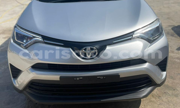 Acheter Import Voiture Toyota RAV4 Gris à Kigali, Rwanda Acheter Import Voiture Toyota RAV4 Gris à Kigali, Rwanda