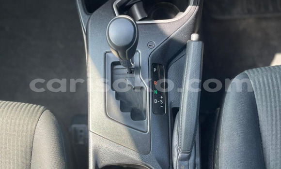 Acheter Import Voiture Toyota RAV4 Gris à Kigali, Rwanda Acheter Import Voiture Toyota RAV4 Gris à Kigali, Rwanda