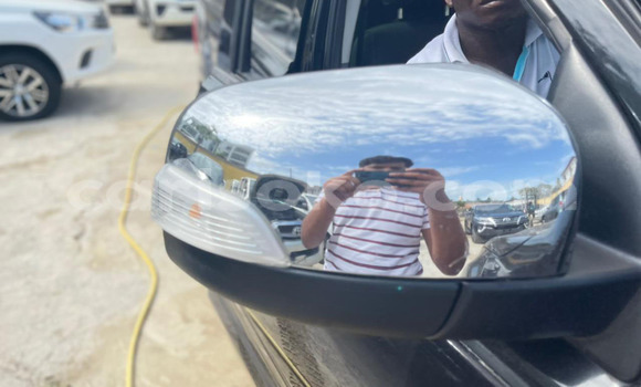 Acheter Import Voiture Ford Ranger Noir à Kigali, Rwanda Acheter Import Voiture Ford Ranger Noir à Kigali, Rwanda