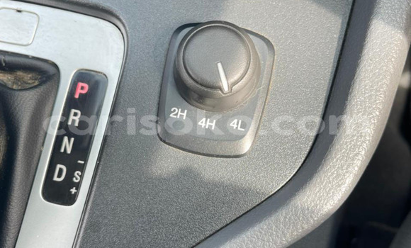 Acheter Import Voiture Ford Ranger Noir à Kigali, Rwanda Acheter Import Voiture Ford Ranger Noir à Kigali, Rwanda