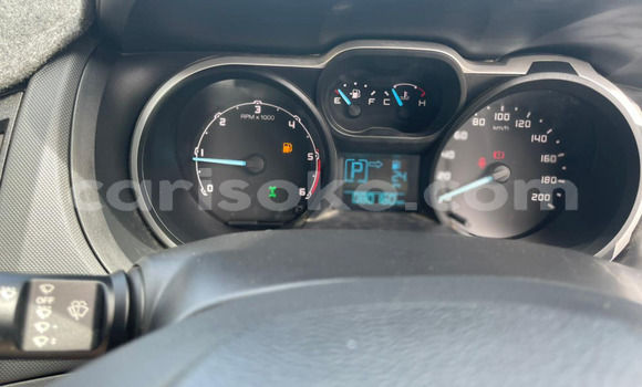 Acheter Import Voiture Ford Ranger Noir à Kigali, Rwanda Acheter Import Voiture Ford Ranger Noir à Kigali, Rwanda