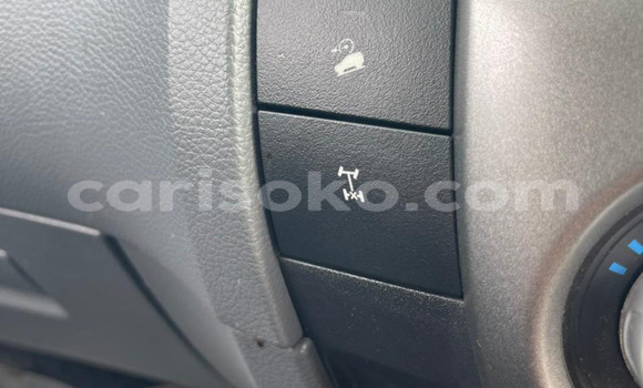 Acheter Import Voiture Ford Ranger Noir à Kigali, Rwanda Acheter Import Voiture Ford Ranger Noir à Kigali, Rwanda