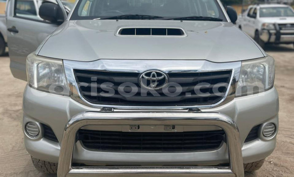 Sayi Imported Toyota Hilux Autre Mota in Kigali a Rwanda Sayi Imported Toyota Hilux Autre Mota in Kigali a Rwanda