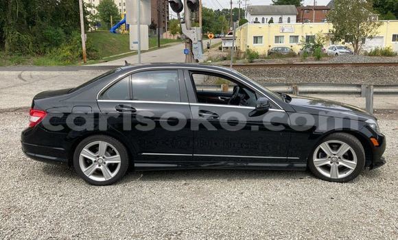 Acheter Occasion Voiture Mercedes-Benz C-Classe Autre à Kigali, Rwanda Acheter Occasion Voiture Mercedes-Benz C-Classe Autre à Kigali, Rwanda
