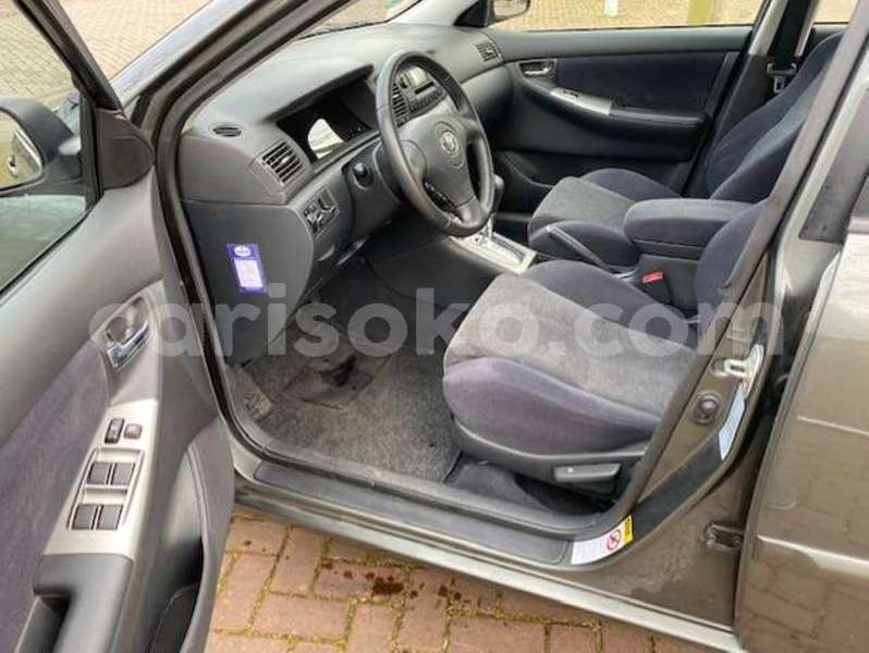 Big with watermark toyota corolla rwanda kigali 13889