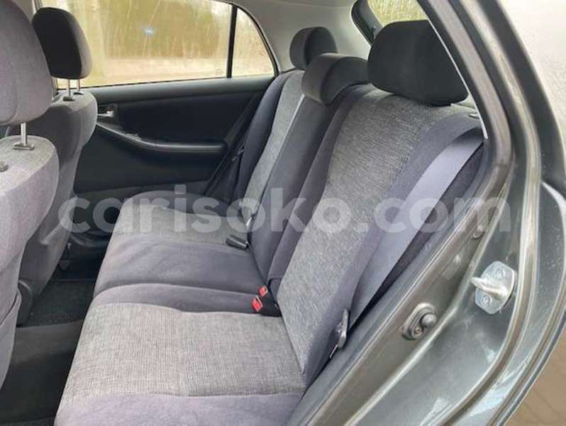 Big with watermark toyota corolla rwanda kigali 13889