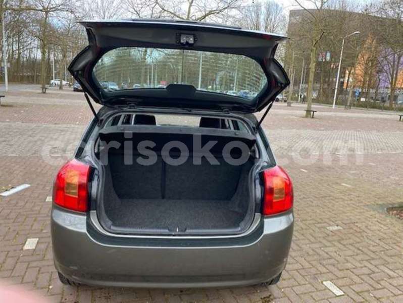 Big with watermark toyota corolla rwanda kigali 13889