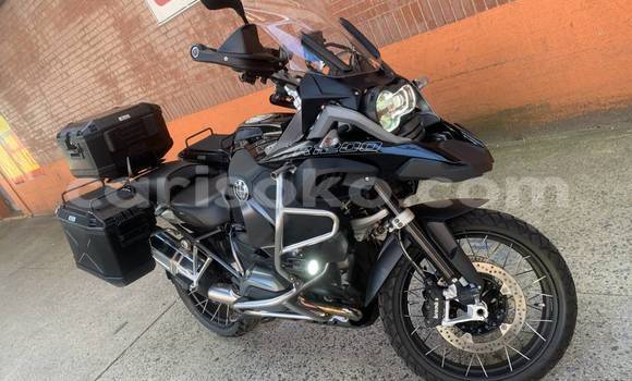 Sayi Na hannu BMW R 1200 GS Autre Motsi in Kigali a Rwanda Sayi Na hannu BMW R 1200 GS Autre Motsi in Kigali a Rwanda
