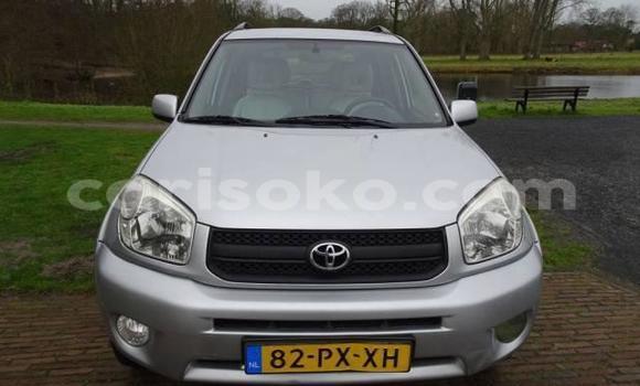 Sayi Na hannu Toyota RAV4 Autre Mota in Kigali a Rwanda Sayi Na hannu Toyota RAV4 Autre Mota in Kigali a Rwanda