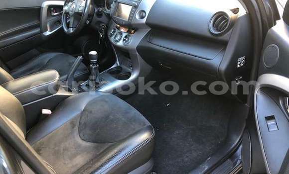 Buy Used Toyota RAV4 Beige Car in Kigali in Rwanda Buy Used Toyota RAV4 Beige Car in Kigali in Rwanda