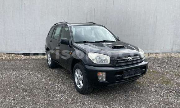 Sayi Na hannu Toyota RAV4 Noir Mota in Kigali a Rwanda Sayi Na hannu Toyota RAV4 Noir Mota in Kigali a Rwanda