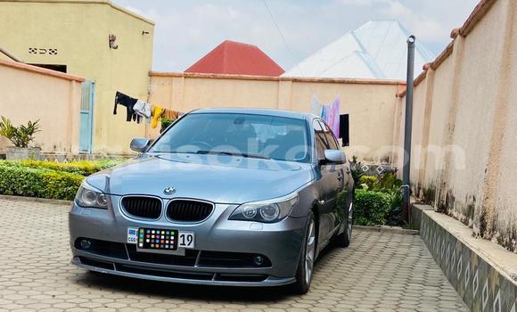 Acheter Occasion Voiture BMW 5–Series Autre à Gisenyi, Gisenyi