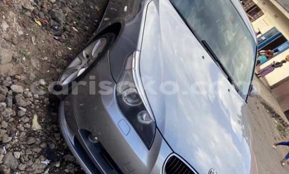 Acheter Occasion Voiture BMW 5–Series Autre à Gisenyi, Gisenyi Acheter Occasion Voiture BMW 5–Series Autre à Gisenyi, Gisenyi