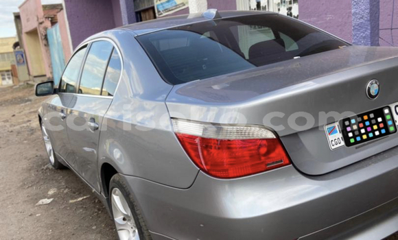 Acheter Occasion Voiture BMW 5–Series Autre à Gisenyi, Gisenyi Acheter Occasion Voiture BMW 5–Series Autre à Gisenyi, Gisenyi