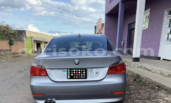 Acheter Occasion Voiture BMW 5–Series Autre à Gisenyi, Gisenyi Acheter Occasion Voiture BMW 5–Series Autre à Gisenyi, Gisenyi