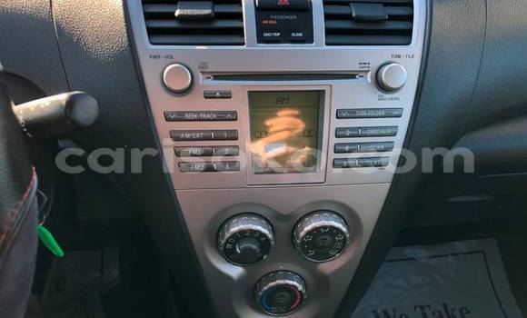 اشتري مستعمل Toyota Yaris Autre سيارة في Kigali في Rwanda اشتري مستعمل Toyota Yaris Autre سيارة في Kigali في Rwanda