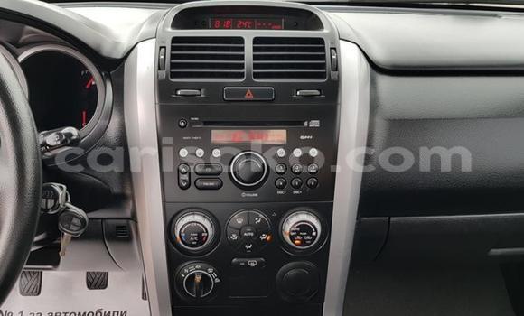 Buy Used Suzuki Grand Vitara Other Car in Bokwango in Rwanda Buy Used Suzuki Grand Vitara Other Car in Bokwango in Rwanda