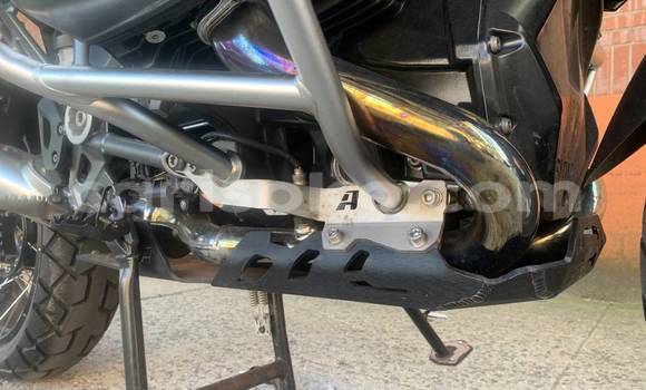 Sayi Na hannu BMW R 1200 GS Autre Motsi in Kigali a Rwanda Sayi Na hannu BMW R 1200 GS Autre Motsi in Kigali a Rwanda