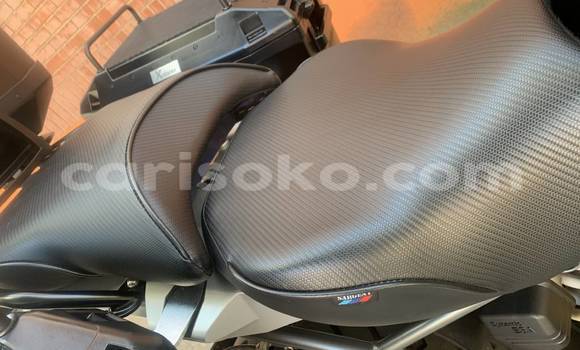 Sayi Na hannu BMW R 1200 GS Autre Motsi in Kigali a Rwanda Sayi Na hannu BMW R 1200 GS Autre Motsi in Kigali a Rwanda