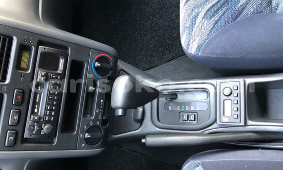 Buy Used Toyota Carina E Blue Car in Kigali in Rwanda Buy Used Toyota Carina E Blue Car in Kigali in Rwanda