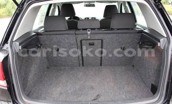 Buy Used Volkswagen Golf Black Car in Kigali in Rwanda Buy Used Volkswagen Golf Black Car in Kigali in Rwanda