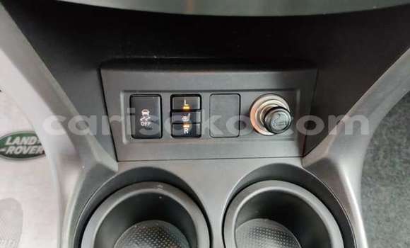 Buy Used Toyota RAV4 Beige Car in Kigali in Rwanda Buy Used Toyota RAV4 Beige Car in Kigali in Rwanda