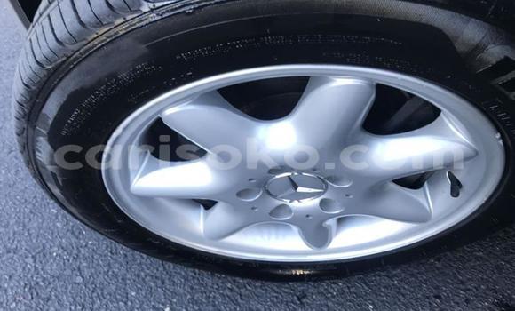 Acheter Occasion Voiture Mercedes-Benz 250 Autre à Kigali, Rwanda Acheter Occasion Voiture Mercedes-Benz 250 Autre à Kigali, Rwanda