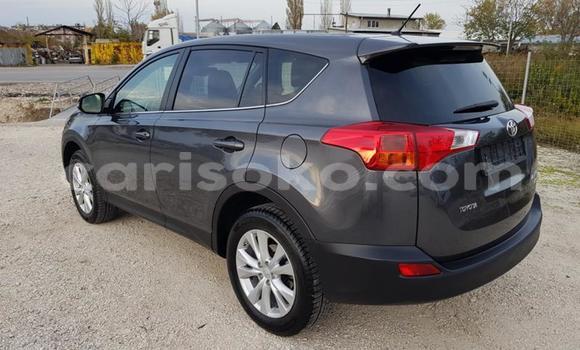 Sayi Na hannu Toyota RAV4 Autre Mota in Kigali a Rwanda Sayi Na hannu Toyota RAV4 Autre Mota in Kigali a Rwanda