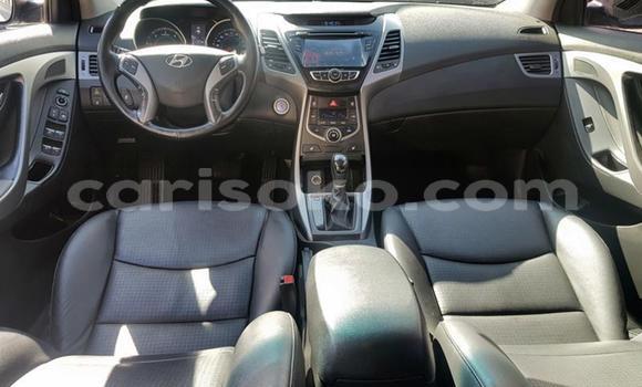 اشتري مستعمل Hyundai Elantra Autre سيارة في Kigali في Rwanda اشتري مستعمل Hyundai Elantra Autre سيارة في Kigali في Rwanda