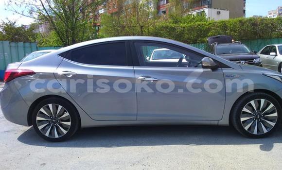 اشتري مستعمل Hyundai Elantra Autre سيارة في Kigali في Rwanda اشتري مستعمل Hyundai Elantra Autre سيارة في Kigali في Rwanda
