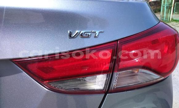اشتري مستعمل Hyundai Elantra Autre سيارة في Kigali في Rwanda اشتري مستعمل Hyundai Elantra Autre سيارة في Kigali في Rwanda