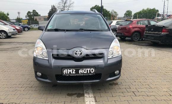 Acheter Occasion Voiture Toyota Verso Autre à Kigali, Rwanda