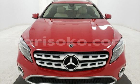 اشتري مستعمل Mercedes-Benz GLA-klasse Autre سيارة في Kigali في Rwanda اشتري مستعمل Mercedes-Benz GLA-klasse Autre سيارة في Kigali في Rwanda