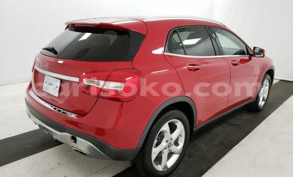 اشتري مستعمل Mercedes-Benz GLA-klasse Autre سيارة في Kigali في Rwanda اشتري مستعمل Mercedes-Benz GLA-klasse Autre سيارة في Kigali في Rwanda