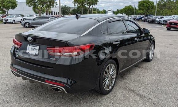 Sayi Na hannu Kia Optima Autre Mota in Kigali a Rwanda Sayi Na hannu Kia Optima Autre Mota in Kigali a Rwanda