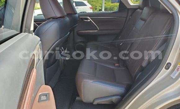 Sayi Na hannu Lexus RX 350 Autre Mota in Kigali a Rwanda Sayi Na hannu Lexus RX 350 Autre Mota in Kigali a Rwanda