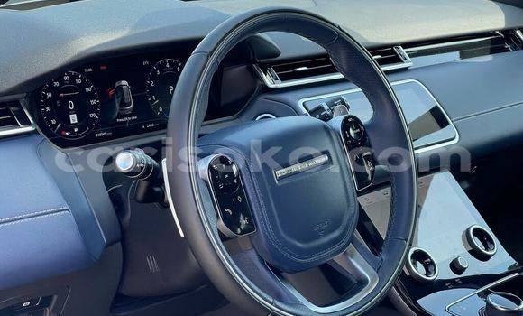 Buy Used Land Rover Range Rover Other Car in Kigali in Rwanda Buy Used Land Rover Range Rover Other Car in Kigali in Rwanda