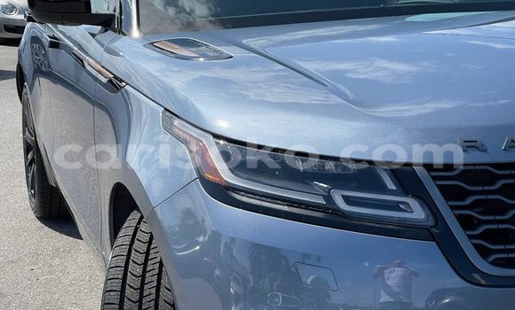 Buy Used Land Rover Range Rover Other Car in Kigali in Rwanda Buy Used Land Rover Range Rover Other Car in Kigali in Rwanda