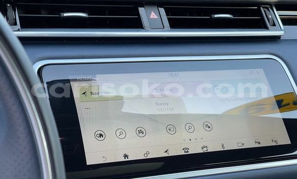 Buy Used Land Rover Range Rover Other Car in Kigali in Rwanda Buy Used Land Rover Range Rover Other Car in Kigali in Rwanda