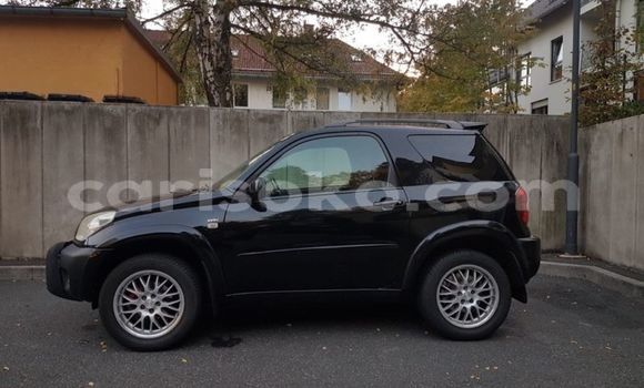 Sayi Na hannu Toyota RAV4 Gris Mota in Kigali a Rwanda Sayi Na hannu Toyota RAV4 Gris Mota in Kigali a Rwanda