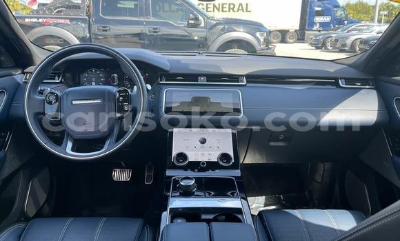 Buy Used Land Rover Range Rover Other Car in Kigali in Rwanda Buy Used Land Rover Range Rover Other Car in Kigali in Rwanda